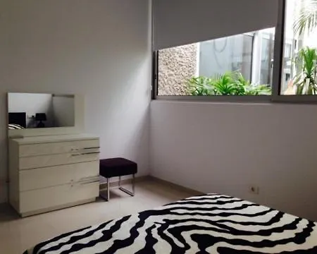 Habitats Del Duque Villa *