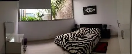 Villa Habitats Del Duque Costa Adeje (Tenerife)