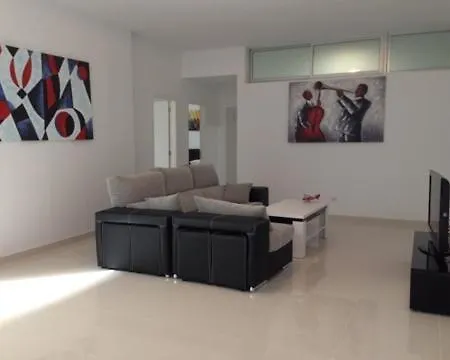 Villa Habitats Del Duque