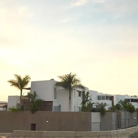 Habitats Del Duque Costa Adeje (Tenerife)