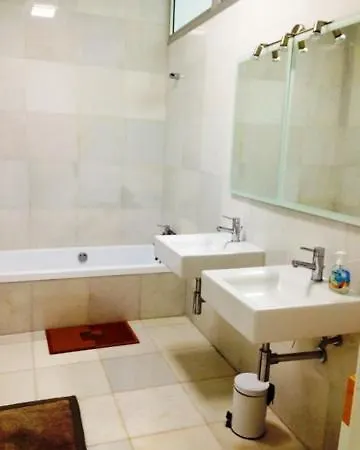 Villa Habitats Del Duque *