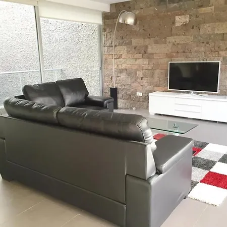 Habitats Del Duque Villa