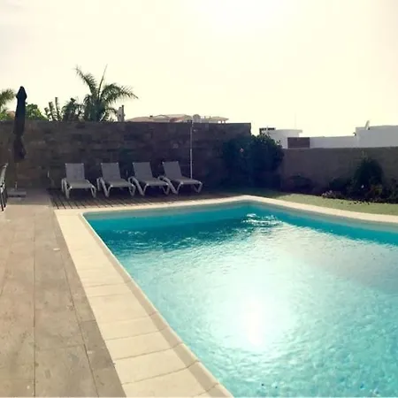 Villa Habitats Del Duque