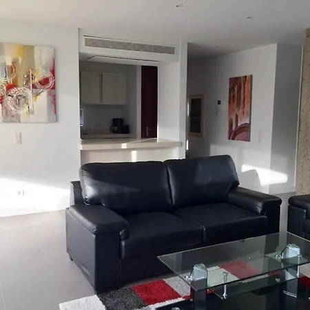 Habitats Del Duque Villa *
