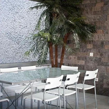 Habitats Del Duque Villa Costa Adeje (Tenerife)
