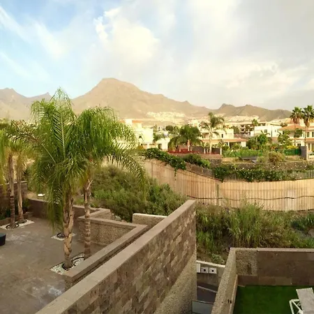 Villa Habitats Del Duque Costa Adeje (Tenerife)