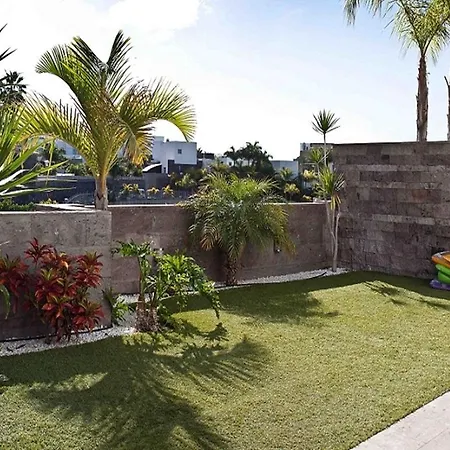 Habitats Del Duque Costa Adeje (Tenerife)