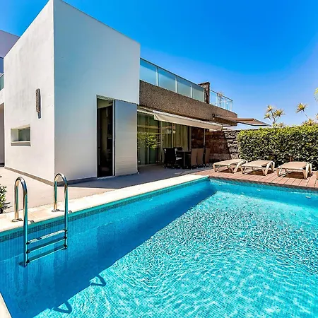 Villa Habitats Del Duque Costa Adeje (Tenerife)