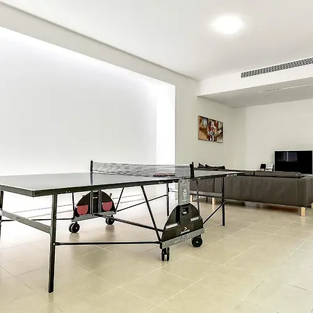 Villa Habitats Del Duque *