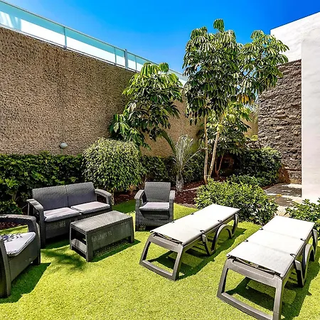 Habitats Del Duque Villa