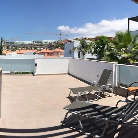 Habitats Del Duque Villa *