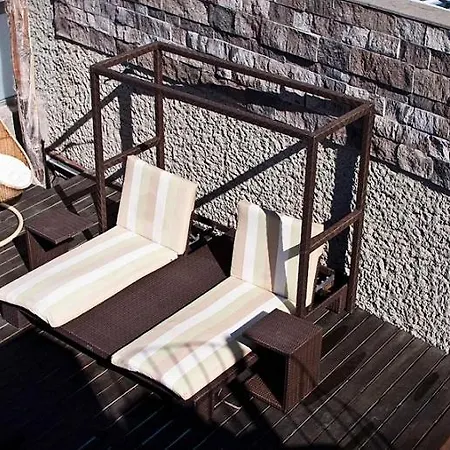 Villa Habitats Del Duque Costa Adeje (Tenerife)
